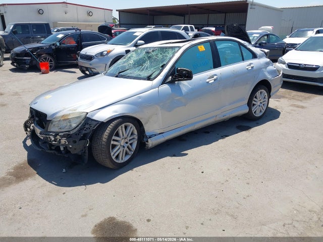 Продажа на аукционе авто 2008 Mercedes-benz C 300 Luxury/sport, vin: WDDGF54X78F146301, номер лота: 45111071
