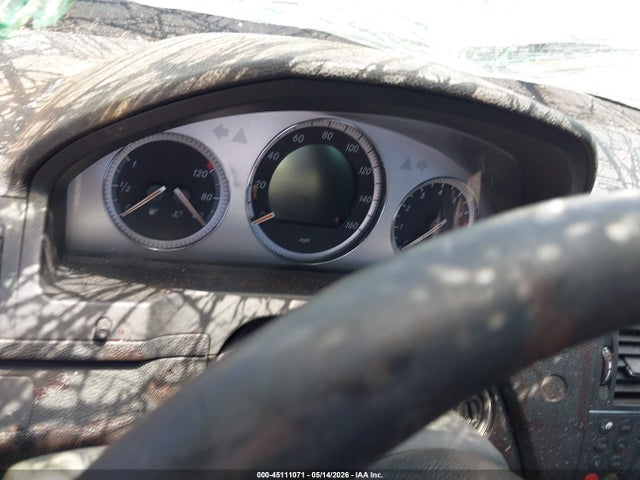 Продажа на аукционе авто 2008 Mercedes-benz C 300 Luxury/sport, vin: WDDGF54X78F146301, номер лота: 45111071