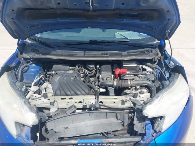 Nissan Versa Note Sv 2016 3N1CE2CP5GL371447 Image 10