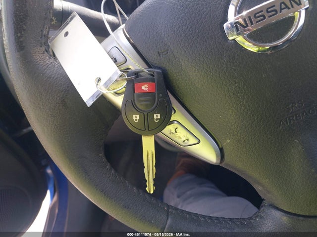 Nissan Versa Note Sv 2016 3N1CE2CP5GL371447 Image 11