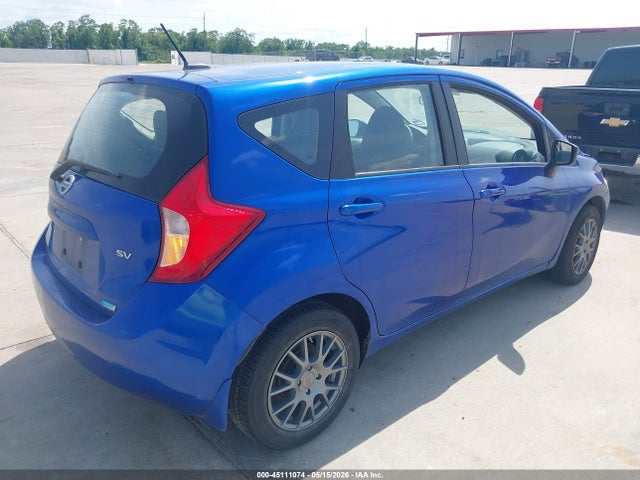 Nissan Versa Note Sv 2016 3N1CE2CP5GL371447 Image 4