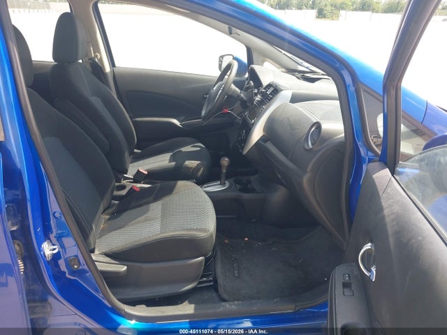 Nissan Versa Note Sv 2016 3N1CE2CP5GL371447 Image 5