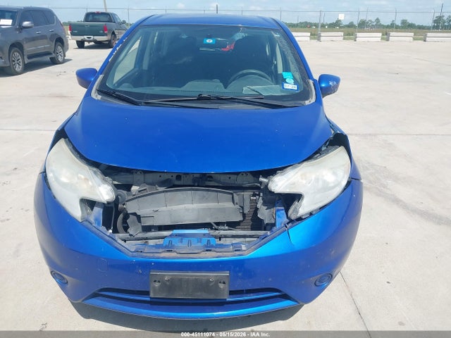 Nissan Versa Note Sv 2016 3N1CE2CP5GL371447 Image 6