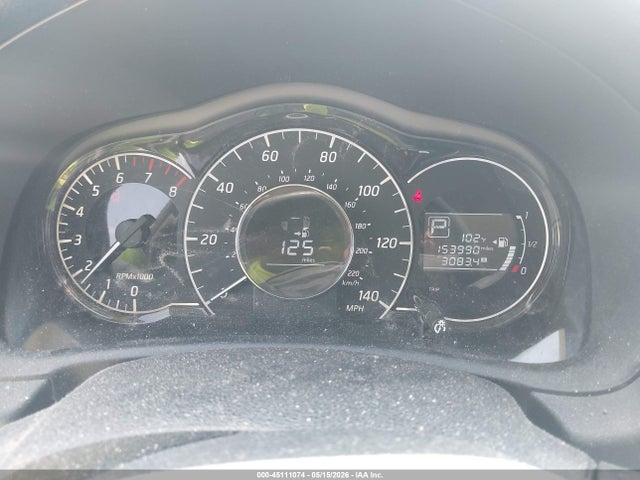 Nissan Versa Note Sv 2016 3N1CE2CP5GL371447 Image 7
