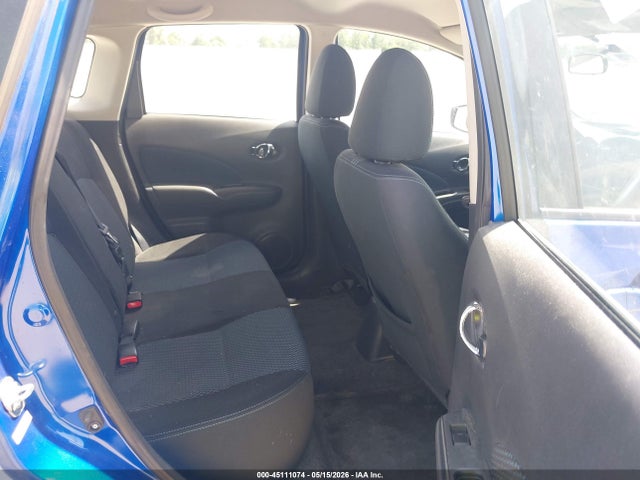 Nissan Versa Note Sv 2016 3N1CE2CP5GL371447 Image 8