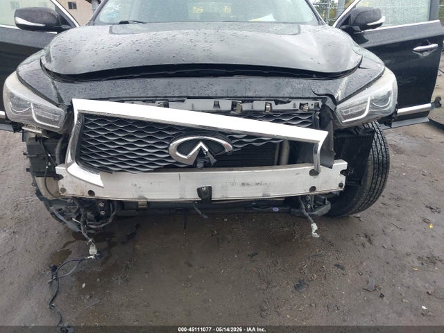 Aukcja sprzedaży 2020 Infiniti Qx60 Luxe, vin: 5N1DL0MN4LC519047, numer aukcji: 45111077