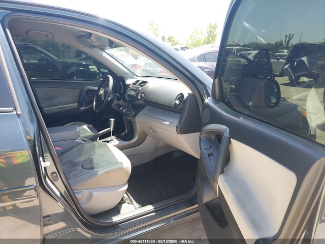 2010 Toyota Rav4 მანქანა იყიდება აუქციონზე, vin: JTMZF4DV4A5022641, აუქციონის ნომერი: 45111080