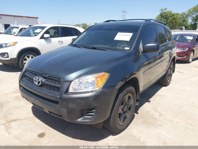 2010 Toyota Rav4 მანქანა იყიდება აუქციონზე, vin: JTMZF4DV4A5022641, აუქციონის ნომერი: 45111080