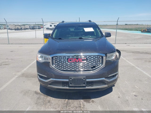 GMC Acadia Denali 2017 1GKKNPLS5HZ131906 Image 12