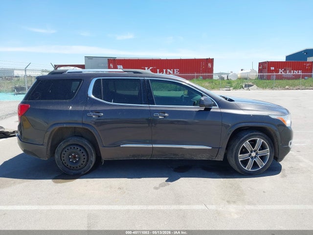 GMC Acadia Denali 2017 1GKKNPLS5HZ131906 Image 13
