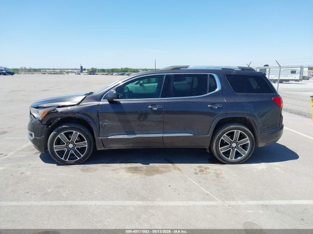 GMC Acadia Denali 2017 1GKKNPLS5HZ131906 Image 14