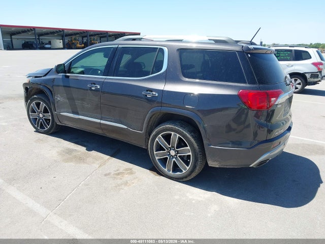 GMC Acadia Denali 2017 1GKKNPLS5HZ131906 Image 3