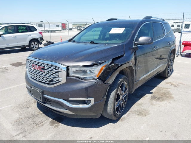 GMC Acadia Denali 2017 1GKKNPLS5HZ131906 Image 6