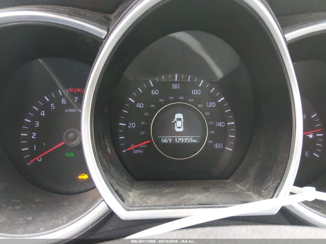 5XXGM4A75EG262785 KIA Optima Lx