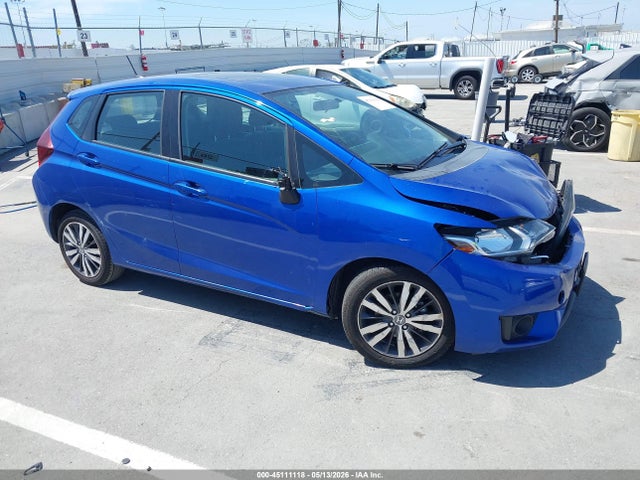2015 3HGGK5H86FM735671 main image