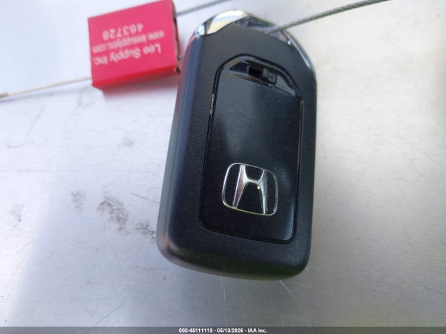 Honda Fit Ex/ex-l 2015 3HGGK5H86FM735671 Image 11