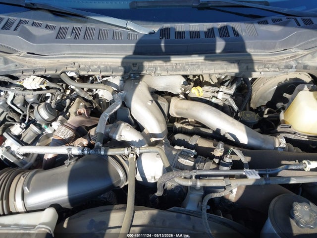 Ford F-250 Xl 2023 1FT7X2BT7PEC28474 Image 10