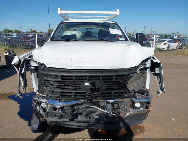 Ford F-250 Xl 2023 1FT7X2BT7PEC28474 Image 13