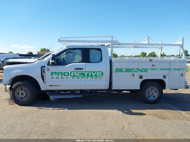 Ford F-250 Xl 2023 1FT7X2BT7PEC28474 Image 15