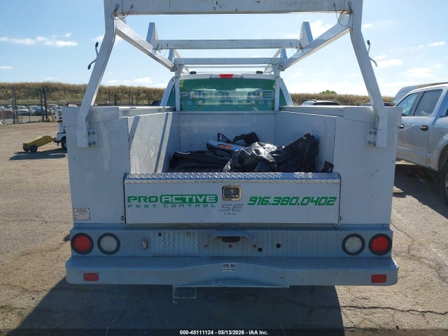Ford F-250 Xl 2023 1FT7X2BT7PEC28474 Image 17