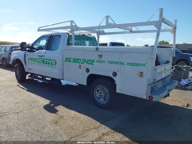 Ford F-250 Xl 2023 1FT7X2BT7PEC28474 Image 3