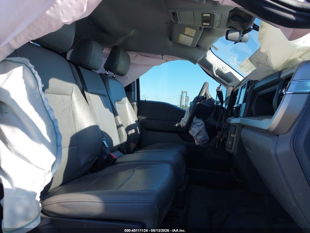 Ford F-250 Xl 2023 1FT7X2BT7PEC28474 Image 5
