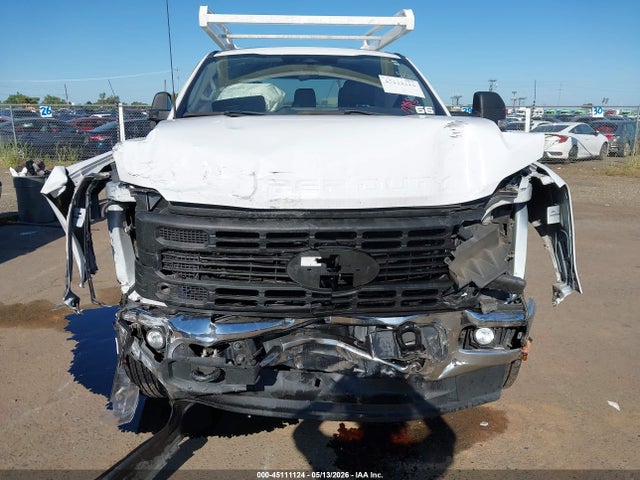 Ford F-250 Xl 2023 1FT7X2BT7PEC28474 Image 6