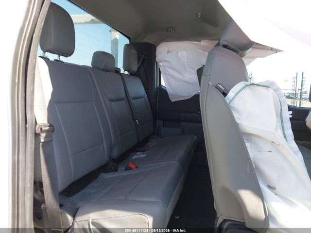 Ford F-250 Xl 2023 1FT7X2BT7PEC28474 Image 8