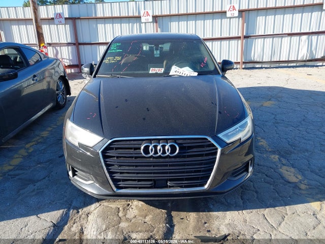 Продаж на аукціоні авто 2018 Audi A3 2.0t Premium/2.0t Tech Premium, vin: WAUAUGFF7J1023765, номер лоту: 45111126