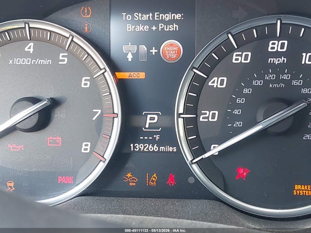 Продаж на аукціоні авто 2015 Acura Tlx V6 Advance, vin: 19UUB3F78FA008711, номер лоту: 45111132