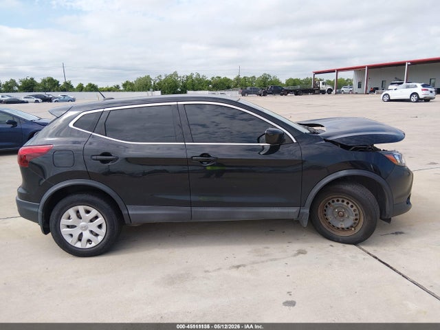 JN1BJ1CR5KW342245 Nissan Rogue Sport S