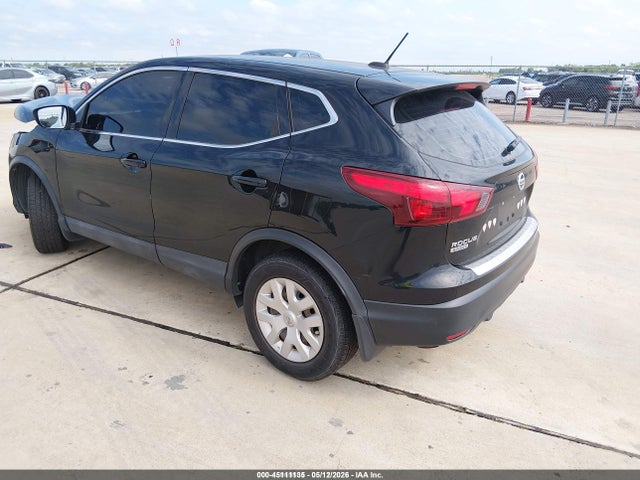 JN1BJ1CR5KW342245 Nissan Rogue Sport S
