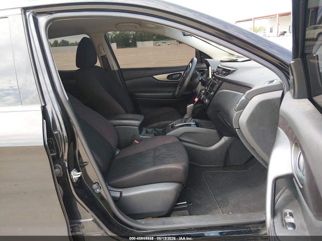 JN1BJ1CR5KW342245 Nissan Rogue Sport S