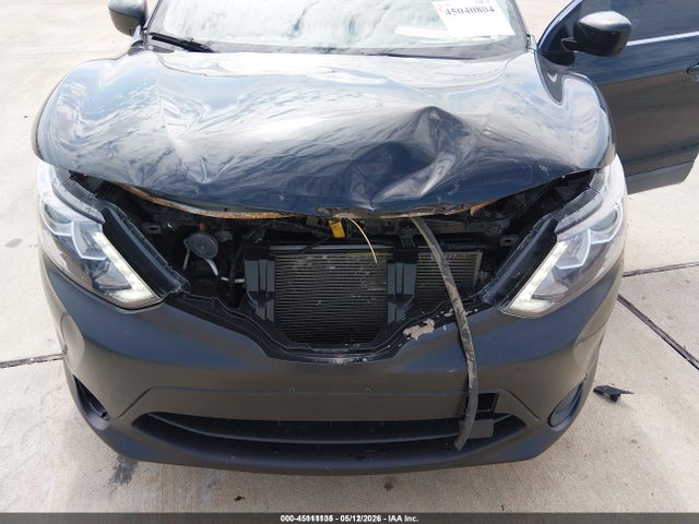JN1BJ1CR5KW342245 Nissan Rogue Sport S