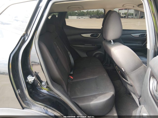 JN1BJ1CR5KW342245 Nissan Rogue Sport S