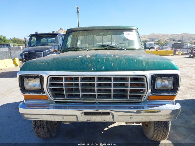 Aukcja sprzedaży 1979 Ford Pick Up, vin: F26HRFA5665, numer aukcji: 45111137
