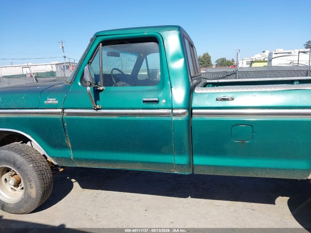Aukcja sprzedaży 1979 Ford Pick Up, vin: F26HRFA5665, numer aukcji: 45111137