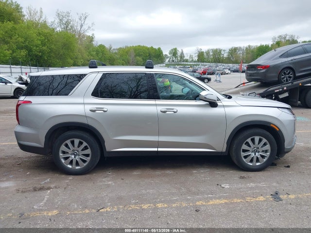 Aukcja sprzedaży 2025 Hyundai Palisade Sel, vin: KM8R24GE4SU855494, numer aukcji: 45111140