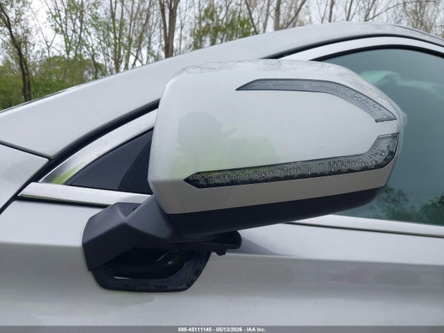 Продажа на аукционе авто 2025 Hyundai Palisade Sel, vin: KM8R24GE4SU855494, номер лота: 45111140
