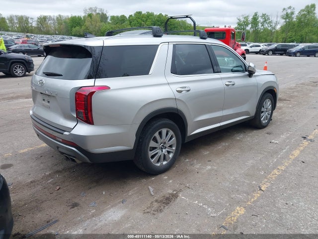 Aukcja sprzedaży 2025 Hyundai Palisade Sel, vin: KM8R24GE4SU855494, numer aukcji: 45111140