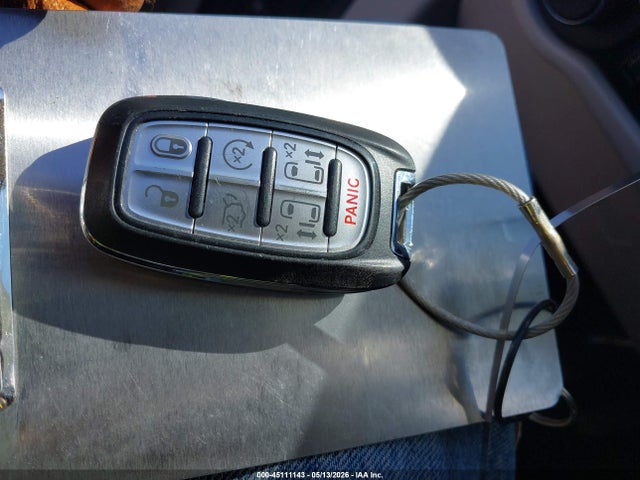 Продажа на аукционе авто 2023 Chrysler Voyager Lx, vin: 2C4RC1CG3PR534848, номер лота: 45111143