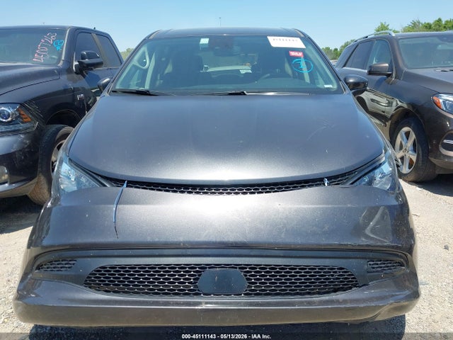 Продажа на аукционе авто 2023 Chrysler Voyager Lx, vin: 2C4RC1CG3PR534848, номер лота: 45111143