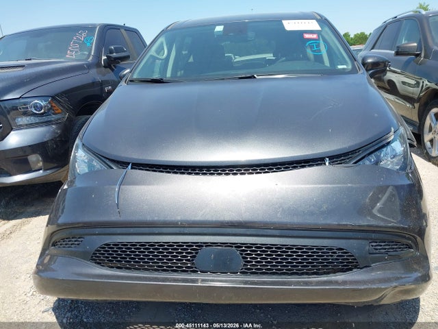 Продажа на аукционе авто 2023 Chrysler Voyager Lx, vin: 2C4RC1CG3PR534848, номер лота: 45111143