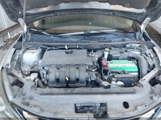 Aukcja sprzedaży 2017 Nissan Sentra Sv, vin: 3N1AB7AP5HY387152, numer aukcji: 45111144