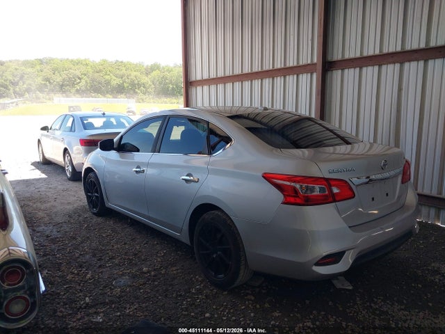 Aukcja sprzedaży 2017 Nissan Sentra Sv, vin: 3N1AB7AP5HY387152, numer aukcji: 45111144