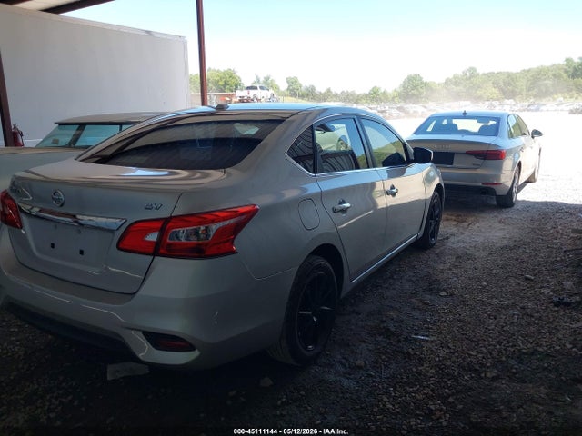Aukcja sprzedaży 2017 Nissan Sentra Sv, vin: 3N1AB7AP5HY387152, numer aukcji: 45111144