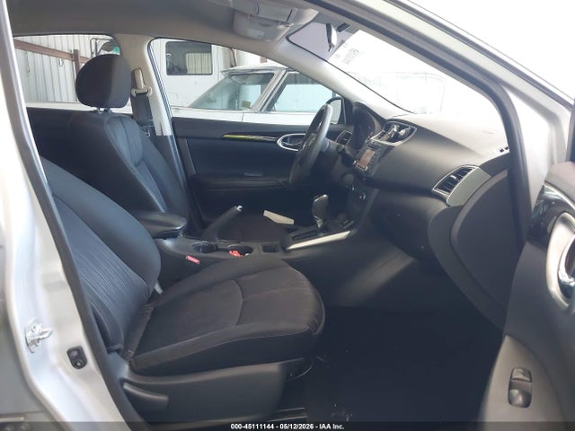 Aukcja sprzedaży 2017 Nissan Sentra Sv, vin: 3N1AB7AP5HY387152, numer aukcji: 45111144