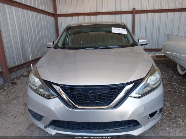 Aukcja sprzedaży 2017 Nissan Sentra Sv, vin: 3N1AB7AP5HY387152, numer aukcji: 45111144