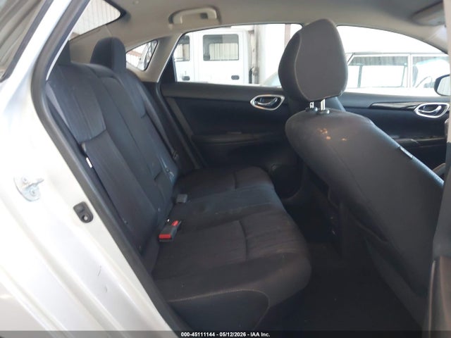 Aukcja sprzedaży 2017 Nissan Sentra Sv, vin: 3N1AB7AP5HY387152, numer aukcji: 45111144