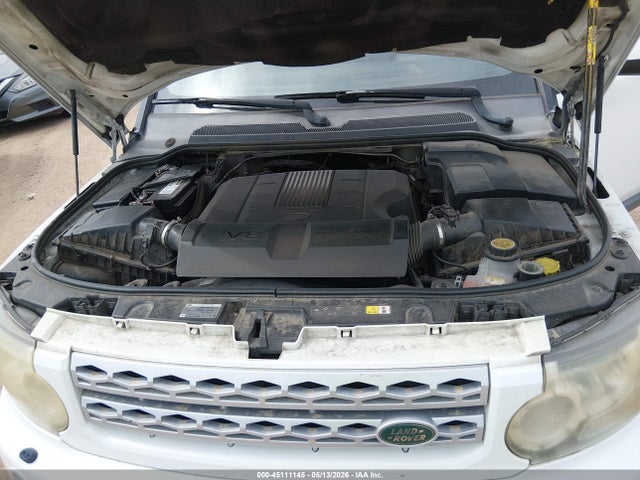 Продаж на аукціоні авто 2011 Land Rover Lr4, vin: SALAG2D42BA584206, номер лоту: 45111145